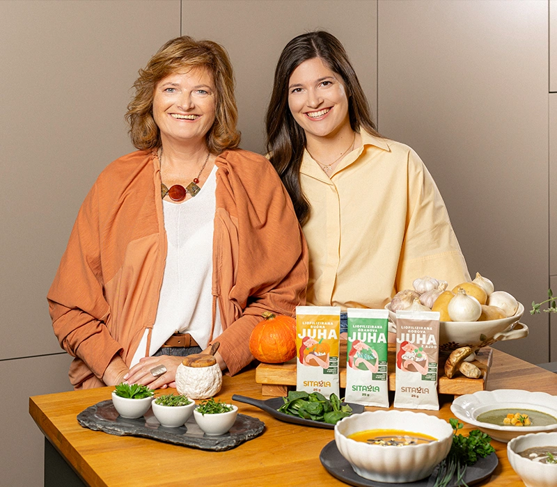 Zadruge (p)ostajajo zgodbe o uspehu